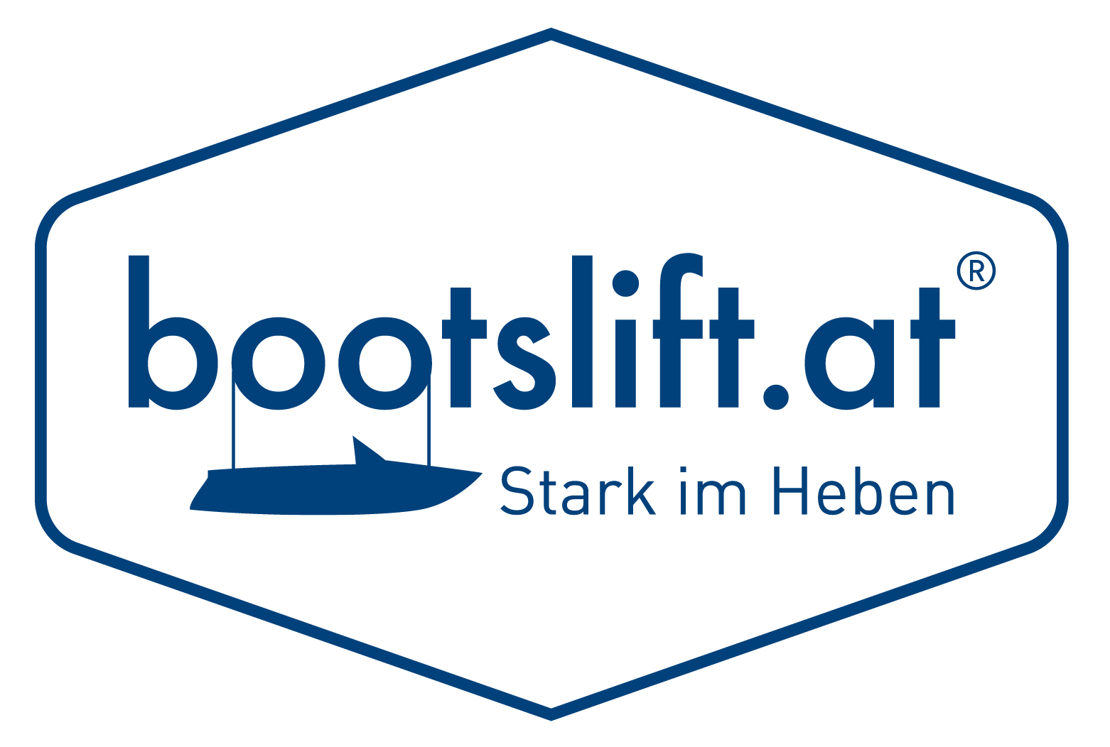 Bootslift Wiesinger